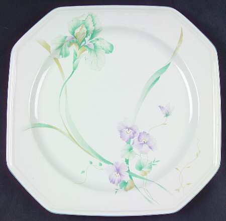 Spring Promise Dinner Plate