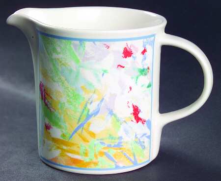 Spring Ritual Creamer