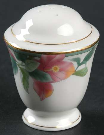 Spring Serenade Pepper Shaker