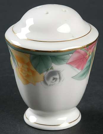 Spring Serenade Salt Shaker