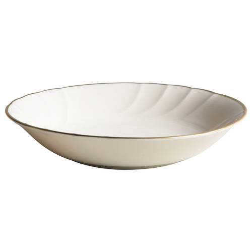 Spun Silk Coupe Soup Bowl by Mikasa