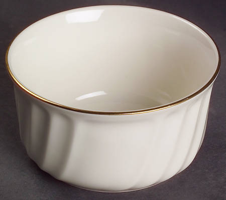 Spun Silk Ramekin by Mikasa
