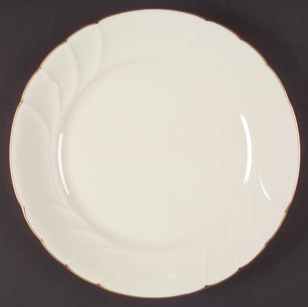 Spun Silk 12" Chop Plate (Round Platter) by Mikasa