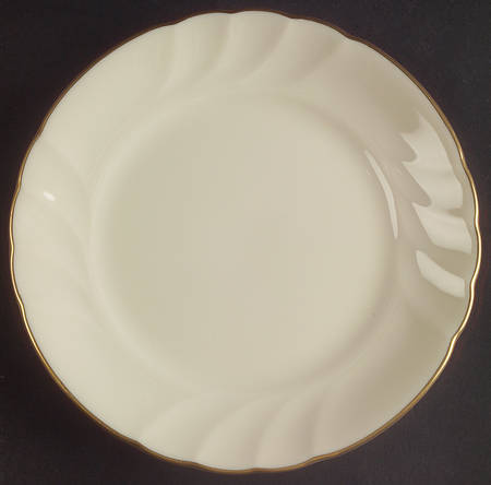 Spun Silk Bread & Butter Plate by Mikasa