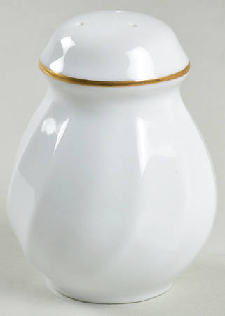 Spun Silk Salt Shaker