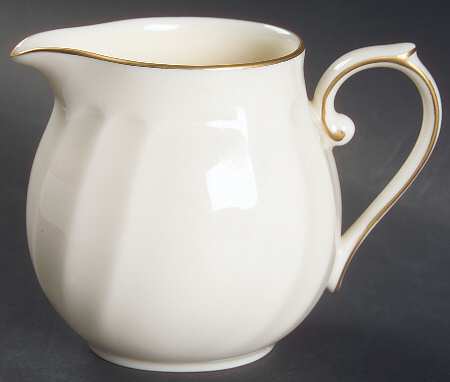 Creamer
