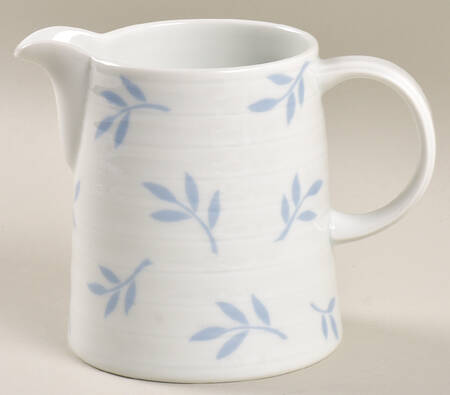 Spring Sky Creamer