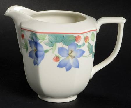 Spring Sonata Creamer