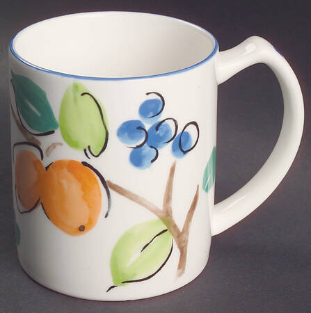 Spring Song Mug