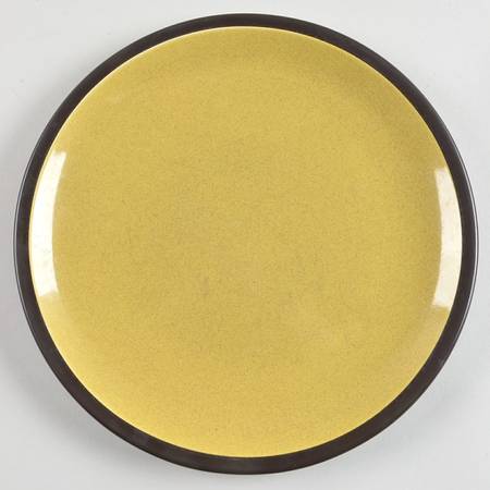 Spring Tea Luncheon Plate