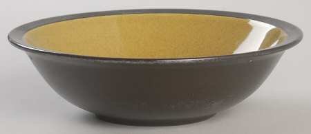 Spring Tea Rim Cereal Bowl