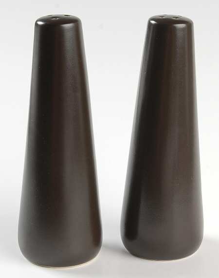 Spring Tea Salt & Pepper Set