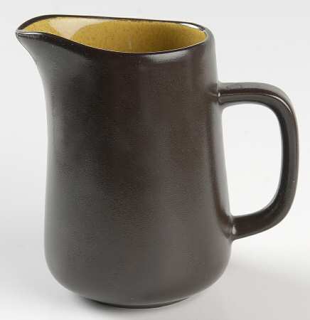 Spring Tea Creamer