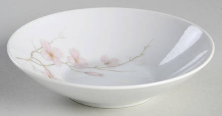 Spring Time Fruit/Dessert (Sauce) Bowl