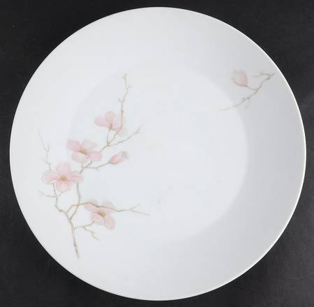 Spring Time 12" Chop Plate (Round Platter)