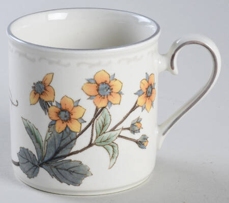 Spring Tradition Flat Cup