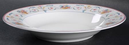 Spring Tribute Salad Plate