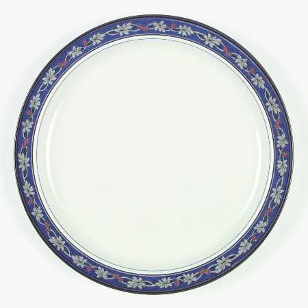 Spring Vine Dinner Plate