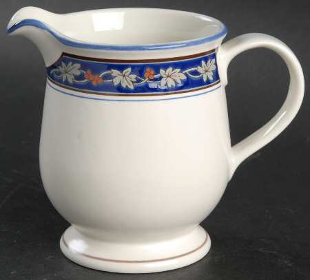 Spring Vine Creamer
