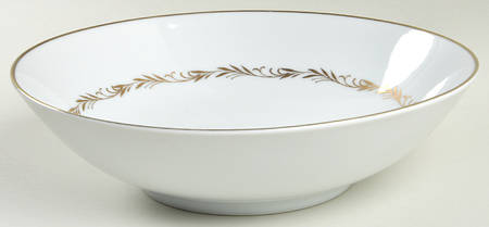 Stanton 9" Round Vegetable Bowl