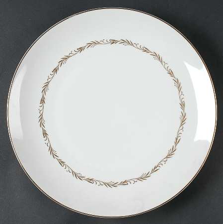 Stanton 11" Chop Plate (Round Platter)