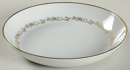 Stanton Coupe Soup Bowl