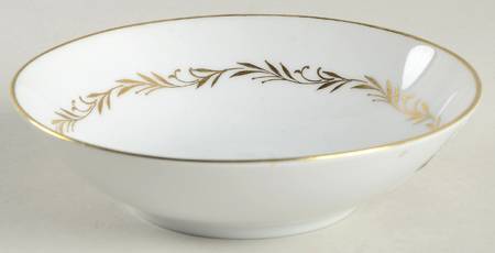Stanton Fruit/Dessert (Sauce) Bowl