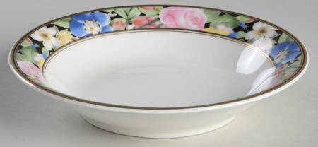 Stanford Fruit/Dessert (Sauce) Bowl