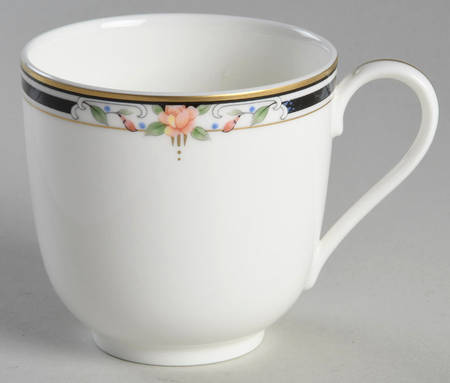 Stanford Footed Cup