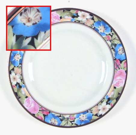 Stanford Bread & Butter Plate