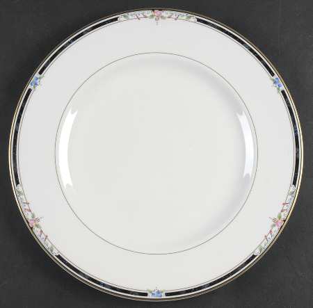 Stanford 12" Chop Plate (Round Platter)