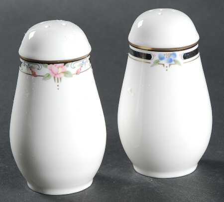 Stanford Salt & Pepper Set