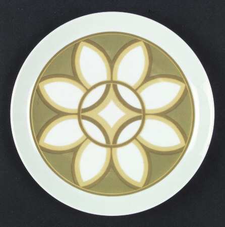 Starlight Dinner Plate