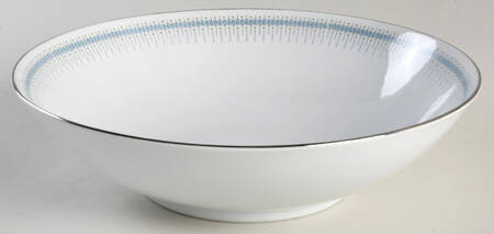 Stardust 9" Round Vegetable Bowl