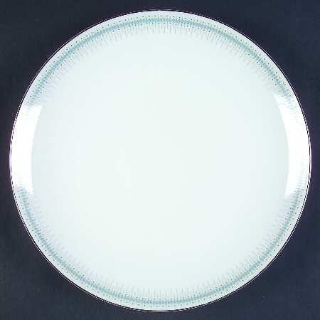 Stardust Dinner Plate
