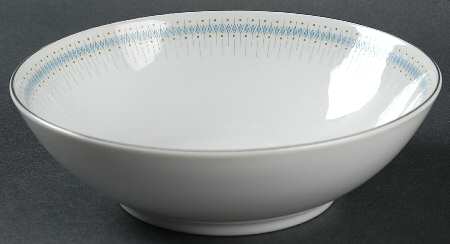 Stardust Coupe Cereal Bowl