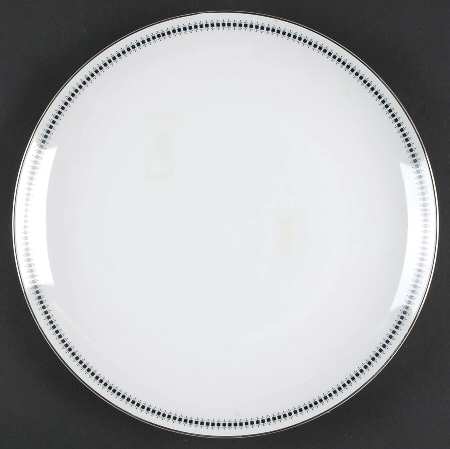 Starlight 11" Chop Plate (Round Platter)