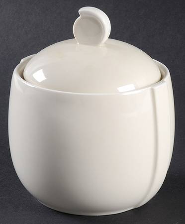 Starlight Sugar Bowl & Lid