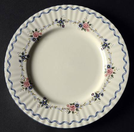 Salad Plate