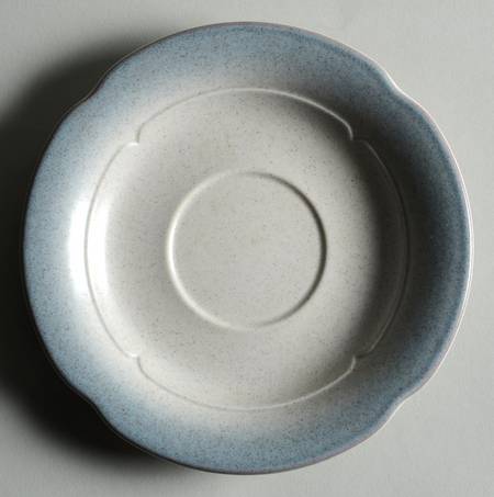 Stonekraft Blue Saucer