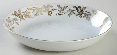 St. Clair Coupe Soup Bowl