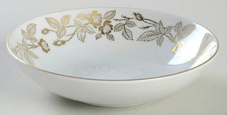 St. Clair Fruit/Dessert (Sauce) Bowl