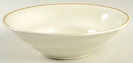 Style Craft Coupe Cereal Bowl