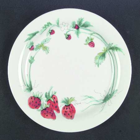 Strawberry Delight