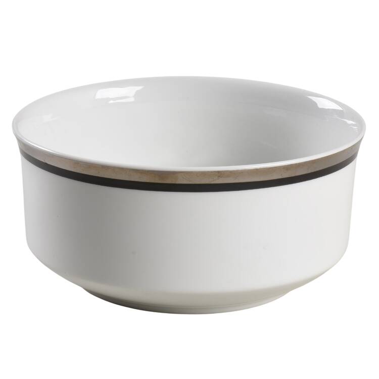 Sterling Round Gravy Boat