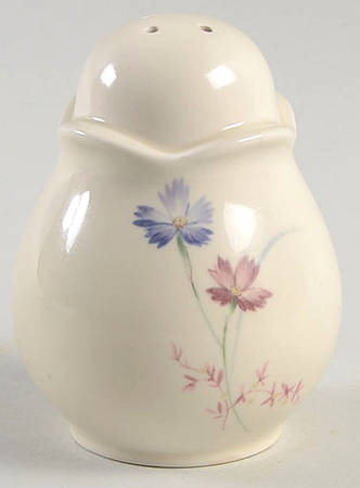Stephanie Salt Shaker