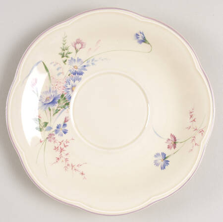 Stephanie Underplate for Gravy Boat