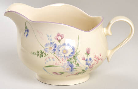 Stephanie Gravy Boat