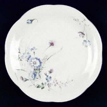 Stephanie 12" Chop Plate (Round Platter)