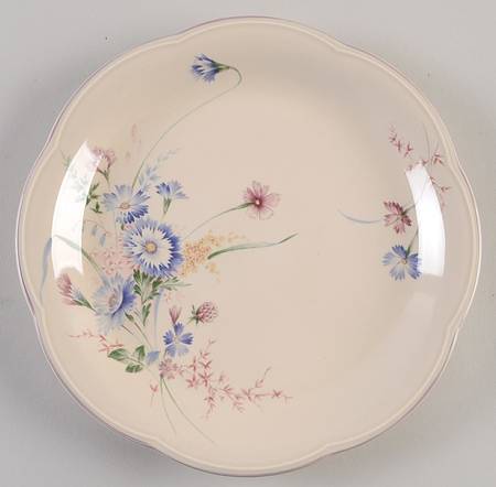 Stephanie Luncheon Plate